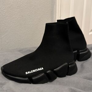 Balenciagas